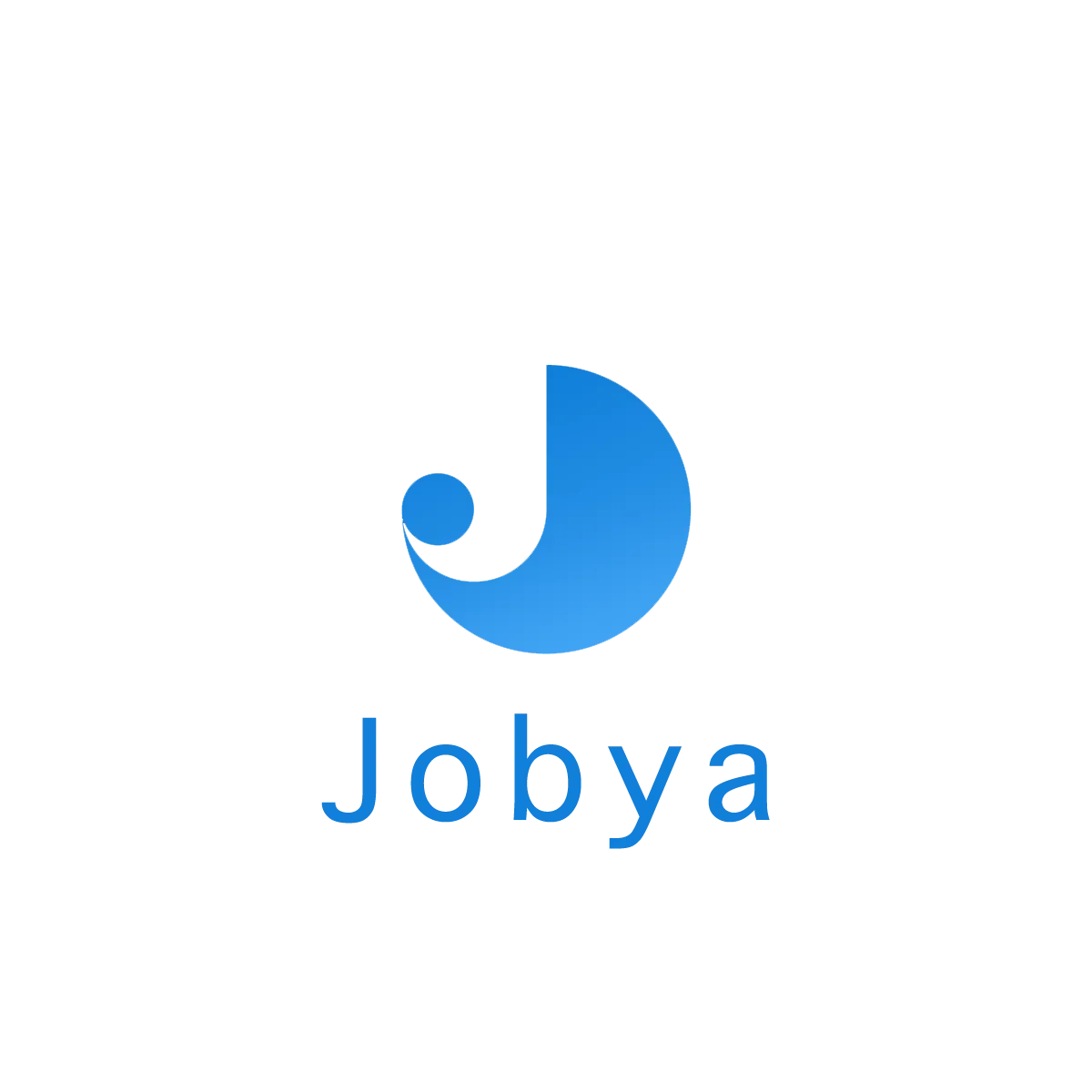Jobya Logo